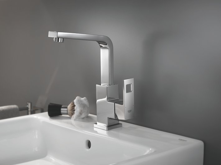  Grohe EUROCUBE ZZH_T23135F02 