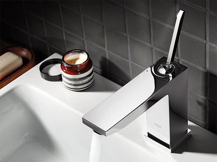  Grohe EUROCUBE JOY ZZH_T23657A01 