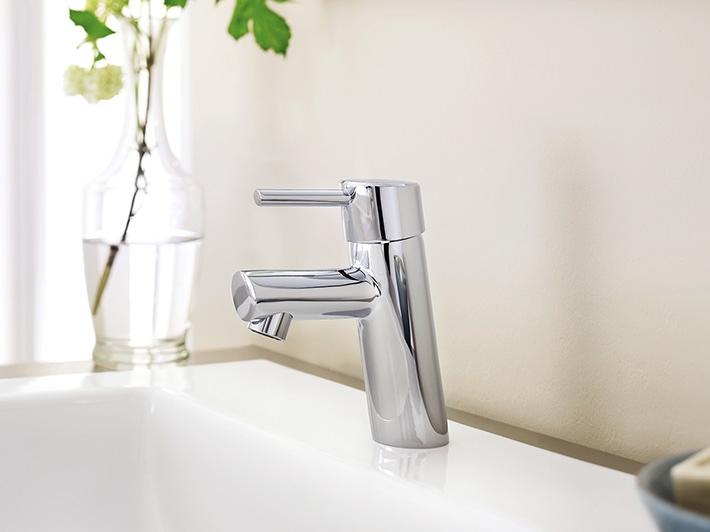  Grohe CONCETTO ZZH_T32204X03 