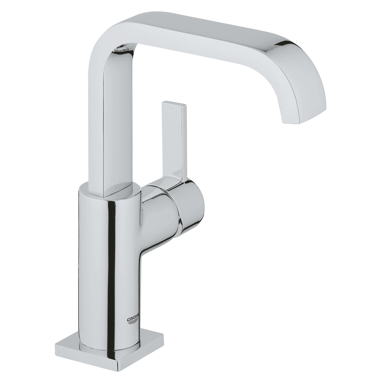  Grohe ALLURE 23076000 